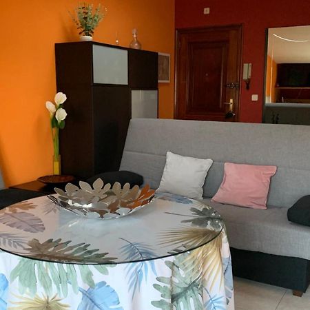 Precioso Atico En Playa America A 200 Metros De La Playa Nigrán Εξωτερικό φωτογραφία