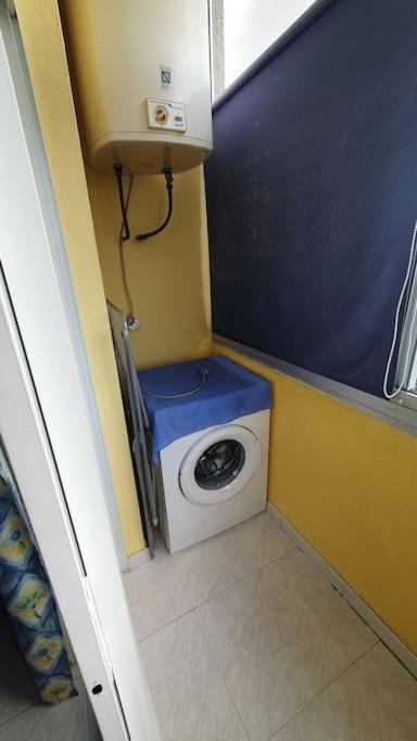 Precioso Atico En Playa America A 200 Metros De La Playa Nigrán Εξωτερικό φωτογραφία